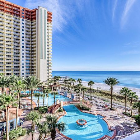 Shores Of Panama Resort By Vacasa Panama City Beach Chambre photo