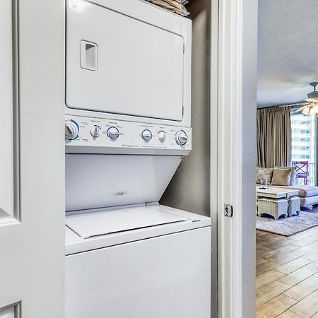 Shores Of Panama Resort By Vacasa Panama City Beach Chambre photo