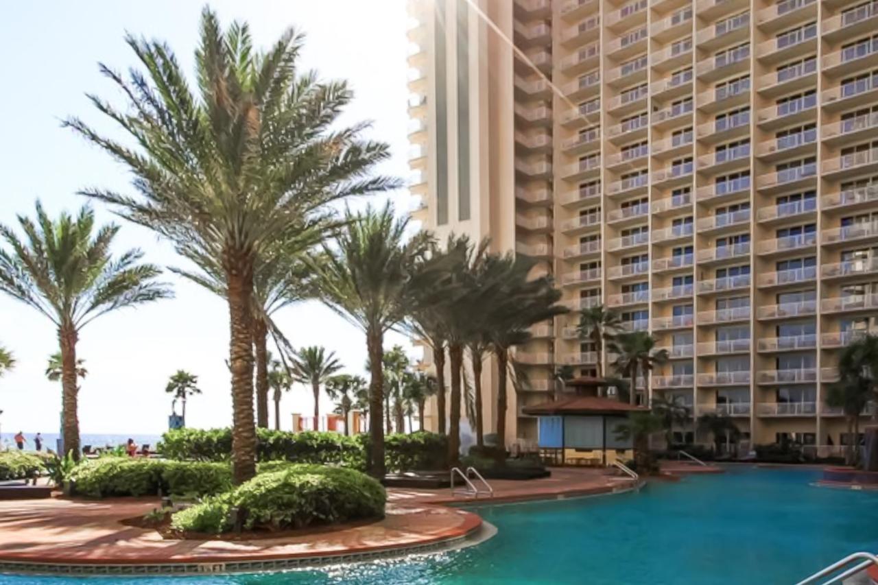 Shores Of Panama Resort By Vacasa Panama City Beach Extérieur photo