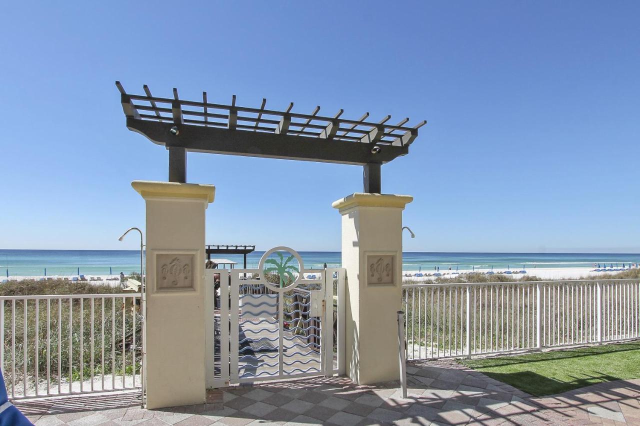 Shores Of Panama Resort By Vacasa Panama City Beach Extérieur photo