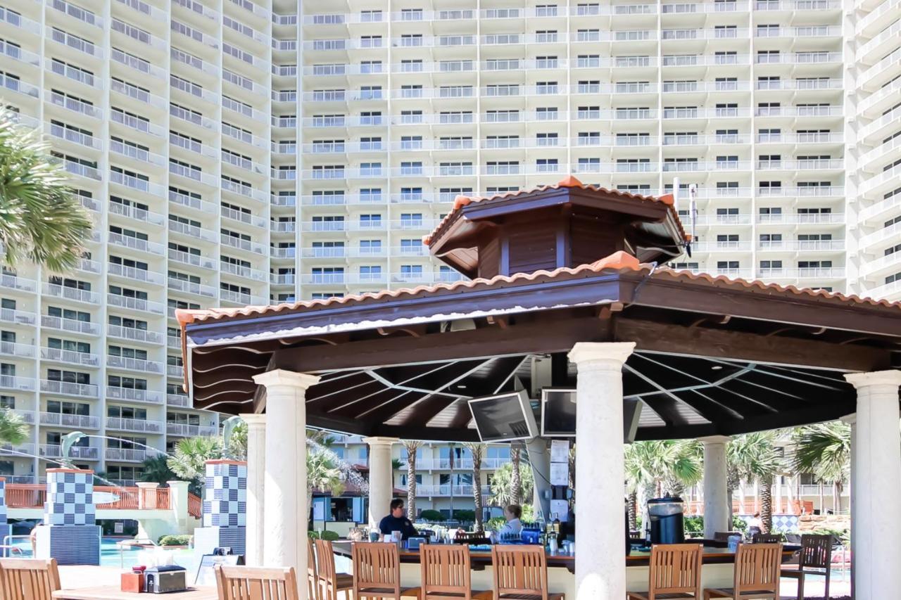 Shores Of Panama Resort By Vacasa Panama City Beach Extérieur photo