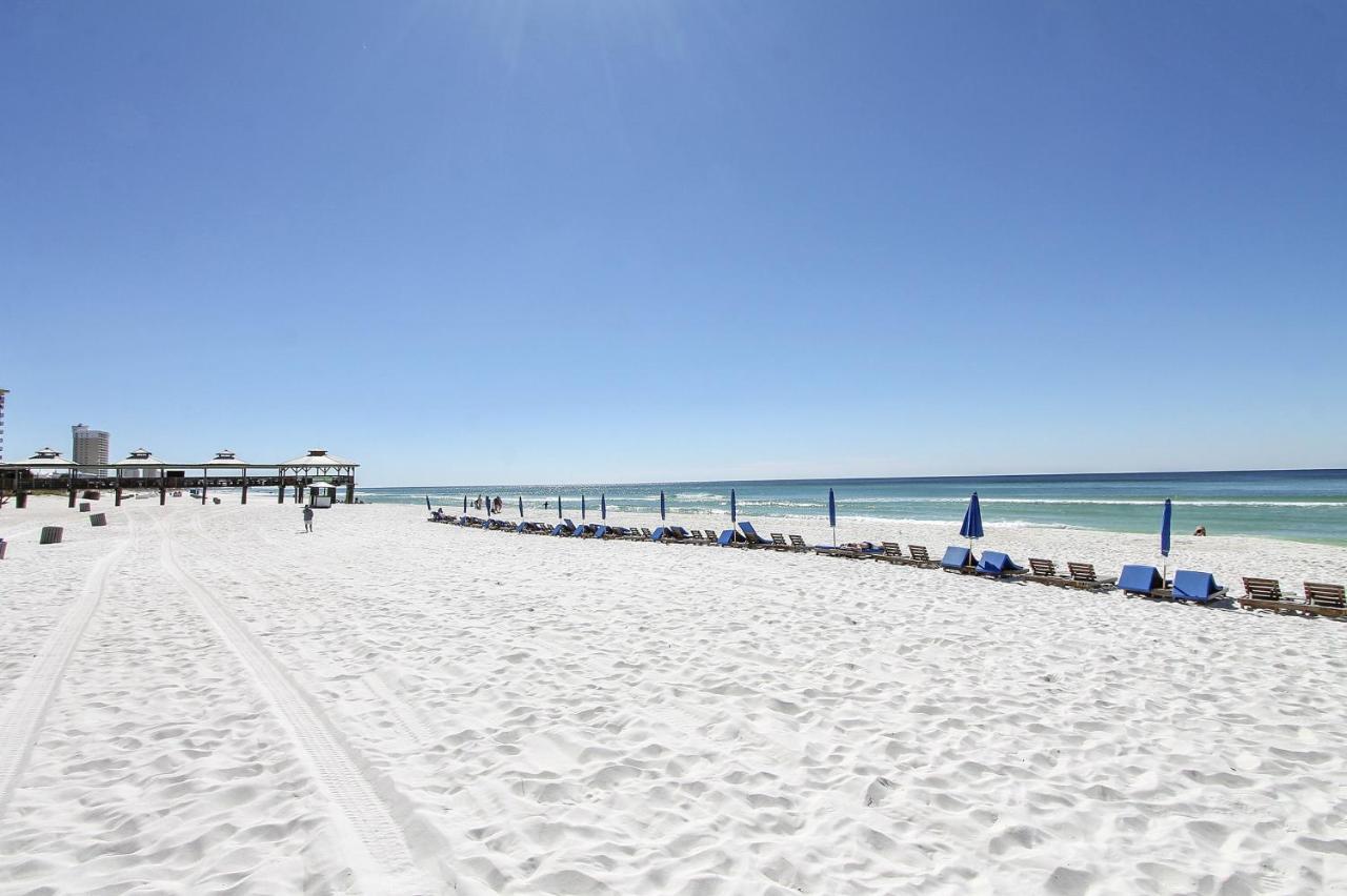 Shores Of Panama Resort By Vacasa Panama City Beach Extérieur photo