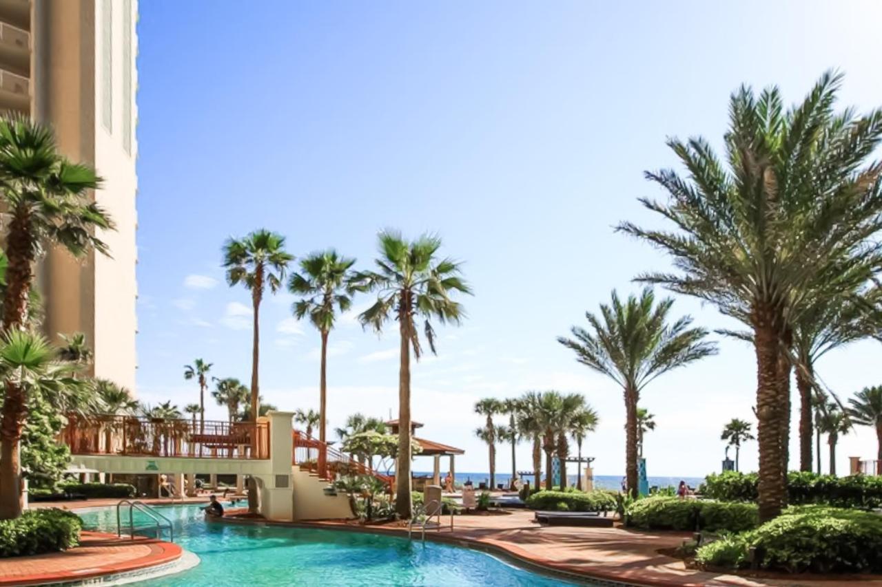 Shores Of Panama Resort By Vacasa Panama City Beach Extérieur photo