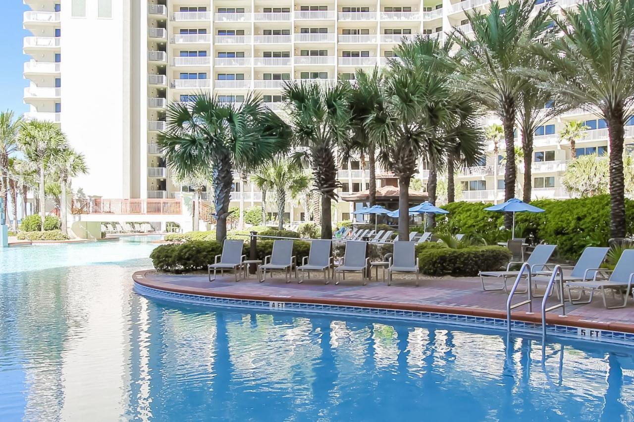 Shores Of Panama Resort By Vacasa Panama City Beach Extérieur photo