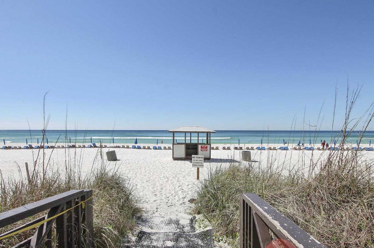Shores Of Panama Resort By Vacasa Panama City Beach Extérieur photo
