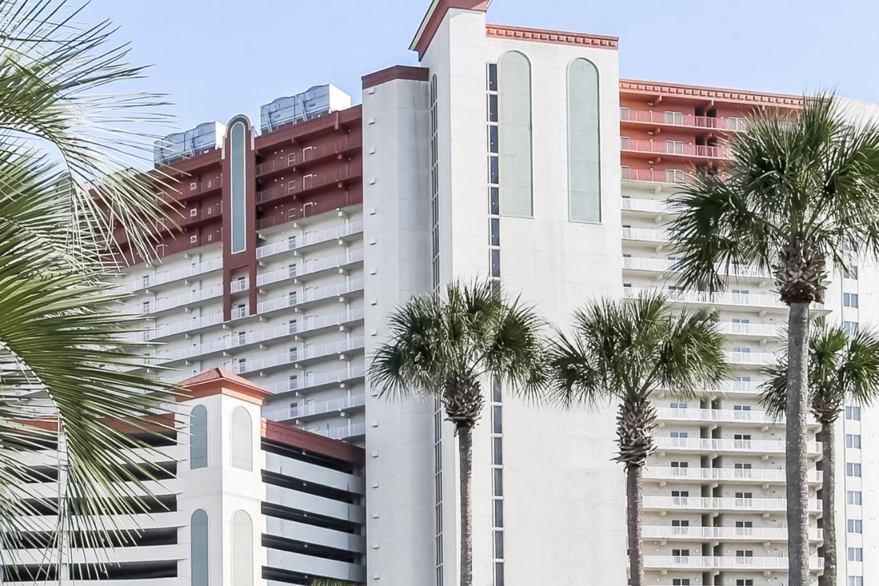 Shores Of Panama Resort By Vacasa Panama City Beach Extérieur photo