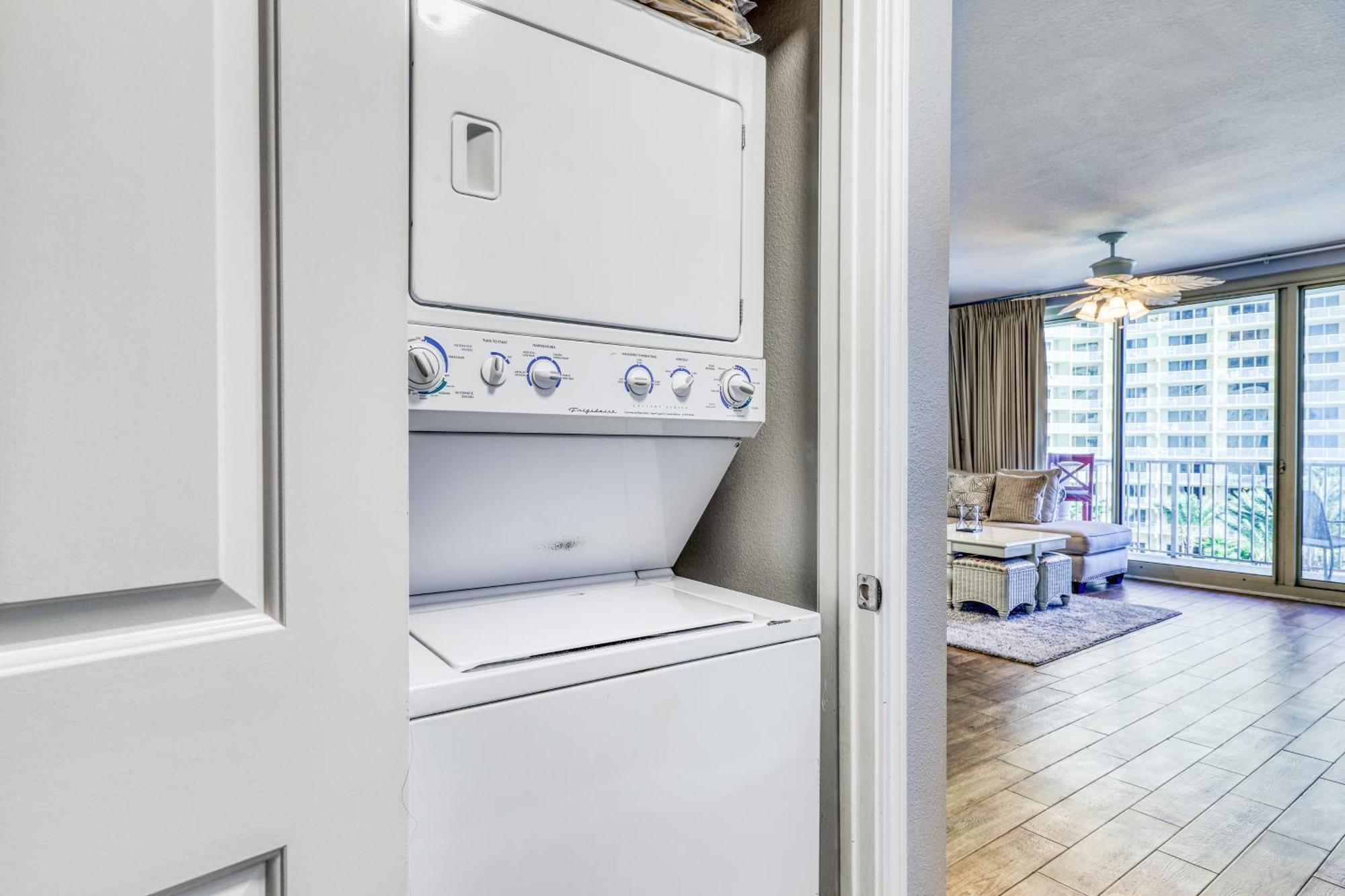 Shores Of Panama Resort By Vacasa Panama City Beach Chambre photo