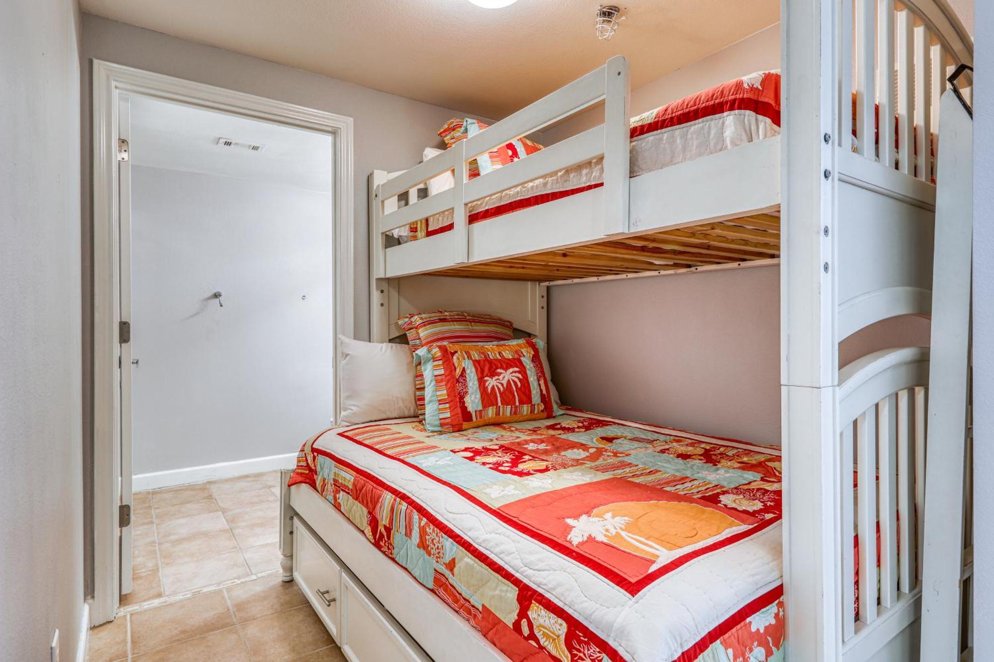 Shores Of Panama Resort By Vacasa Panama City Beach Chambre photo