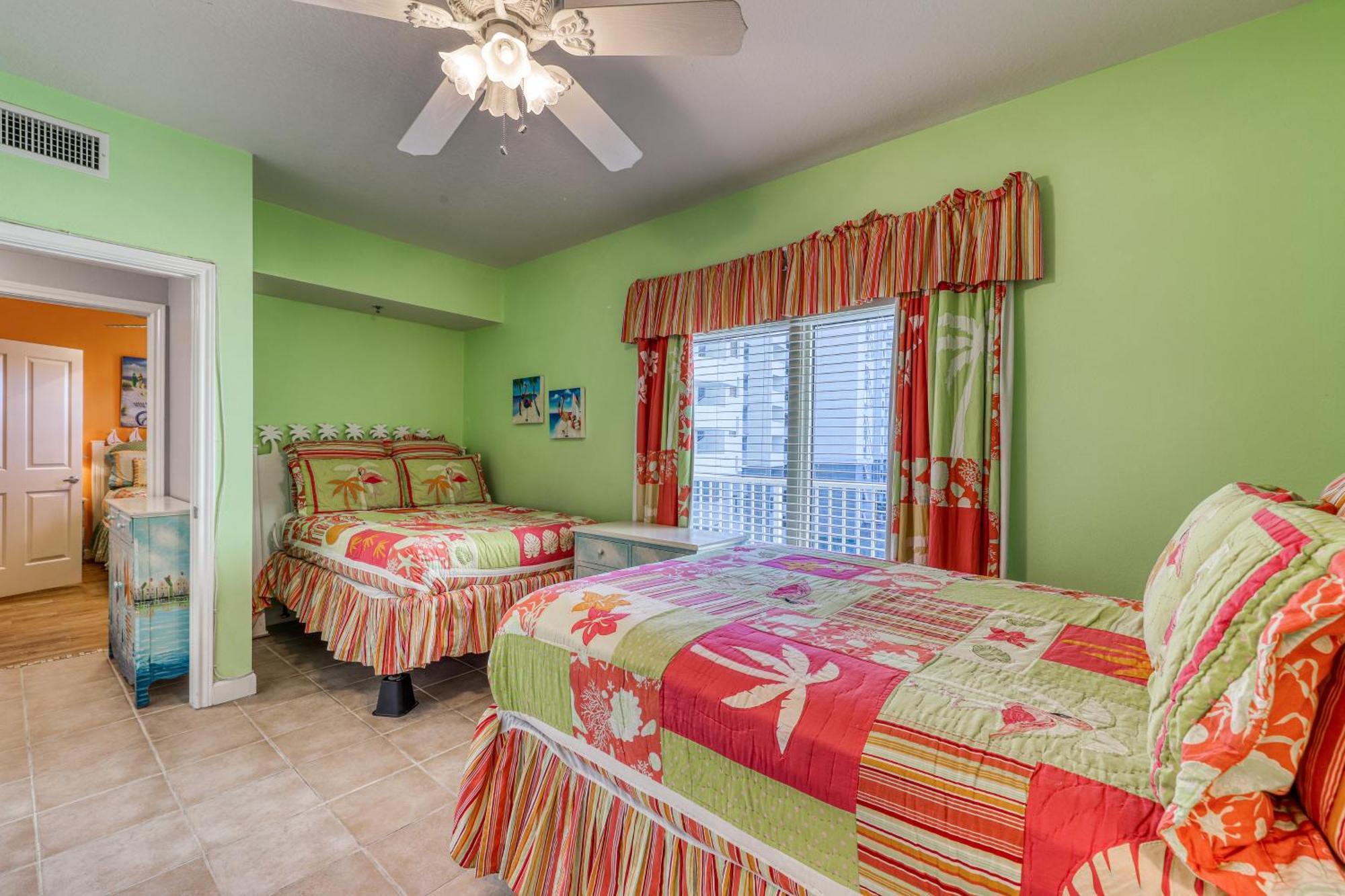 Shores Of Panama Resort By Vacasa Panama City Beach Chambre photo