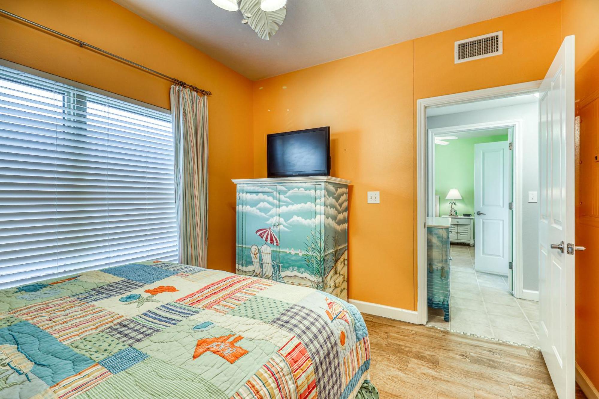 Shores Of Panama Resort By Vacasa Panama City Beach Chambre photo