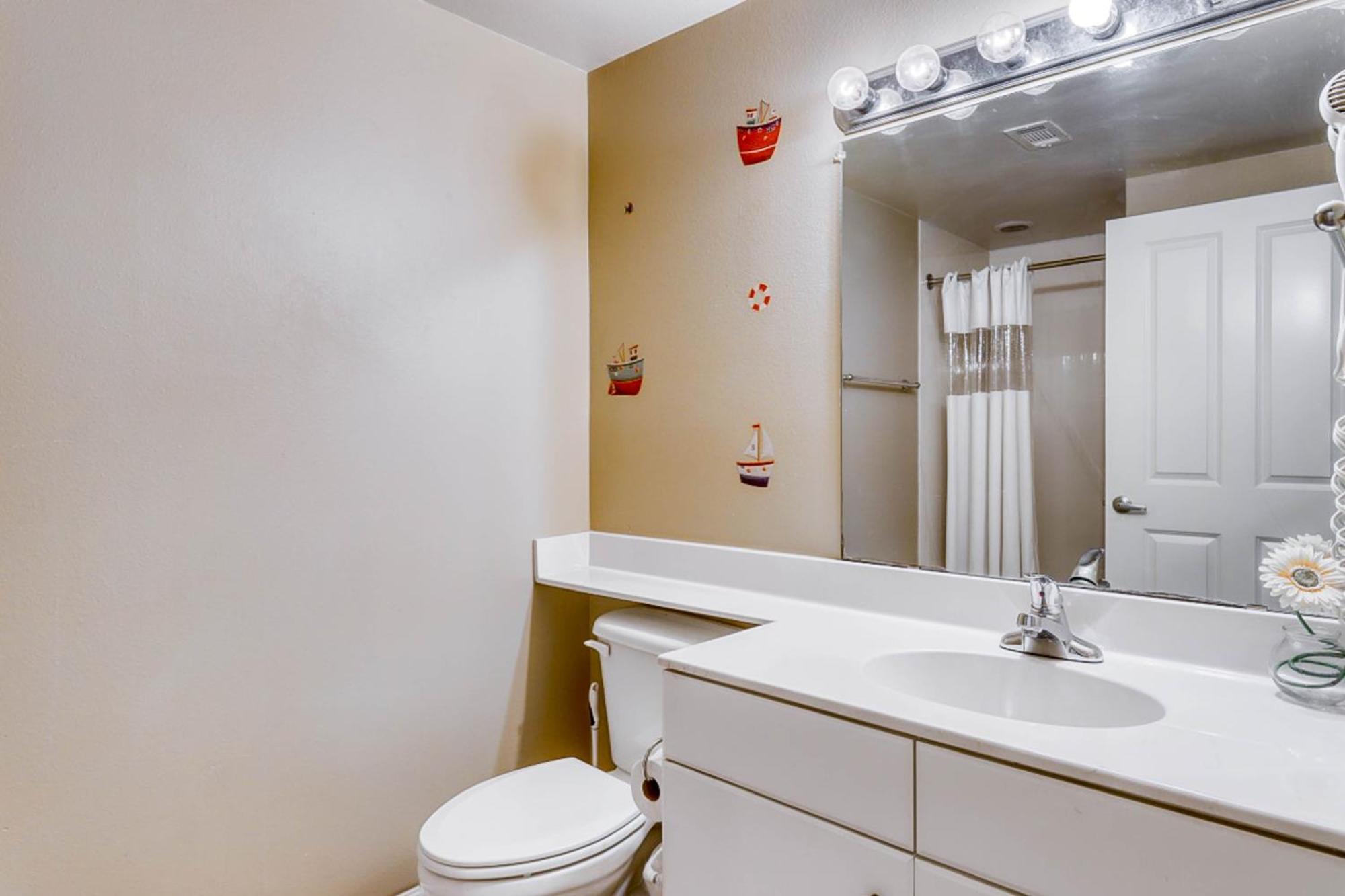 Shores Of Panama Resort By Vacasa Panama City Beach Chambre photo