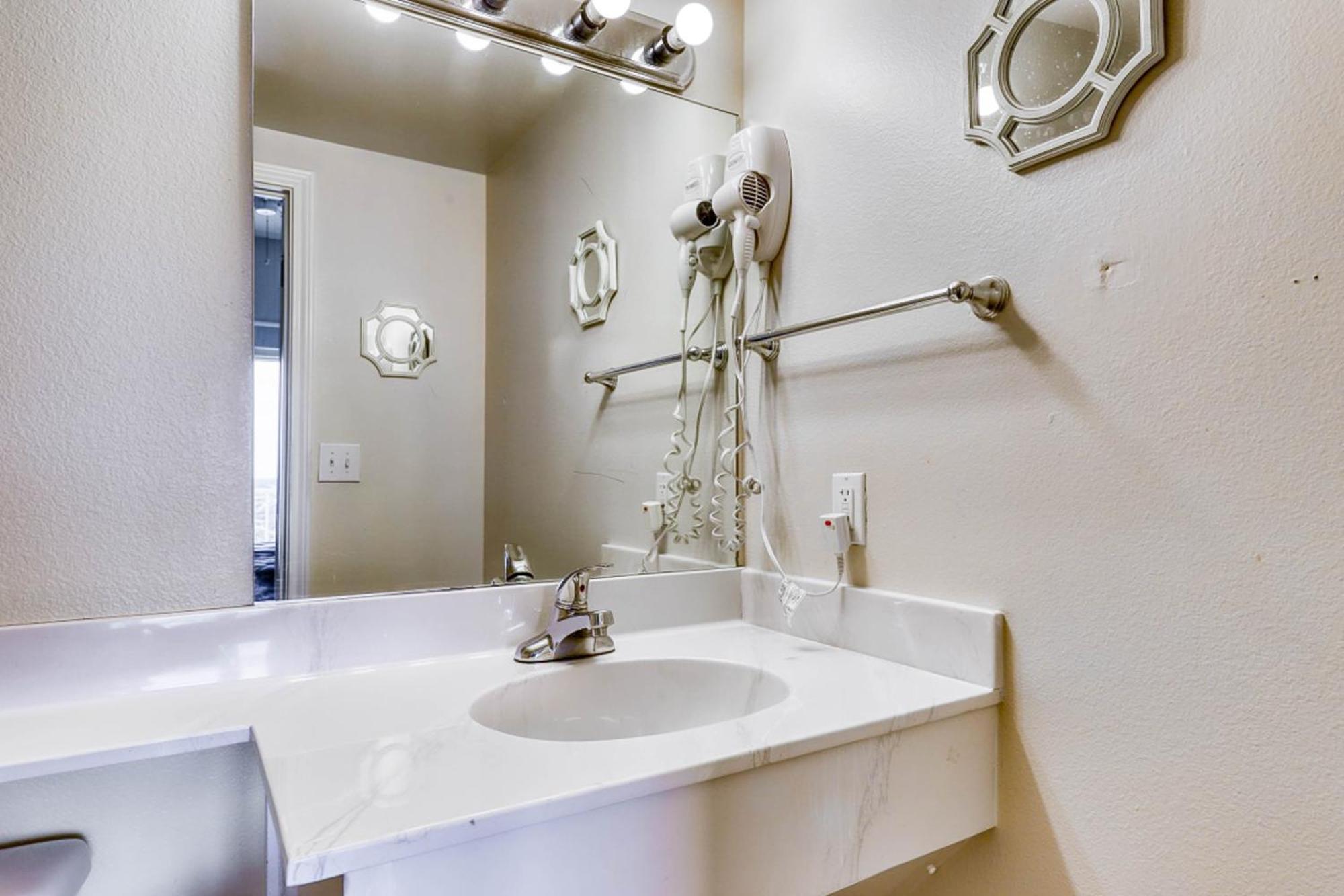 Shores Of Panama Resort By Vacasa Panama City Beach Chambre photo