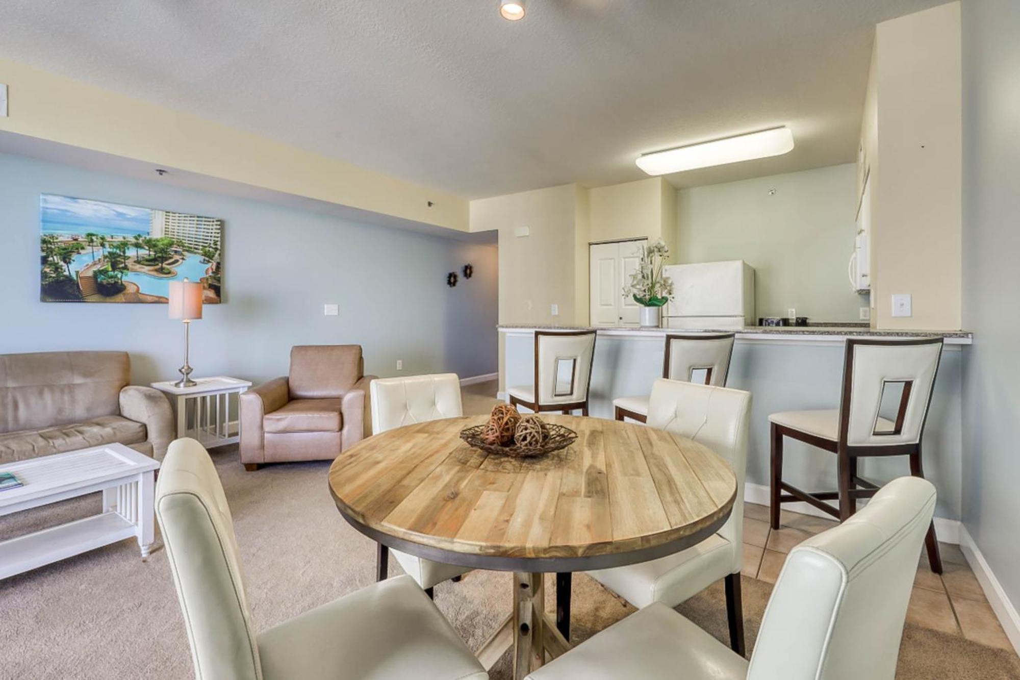 Shores Of Panama Resort By Vacasa Panama City Beach Chambre photo
