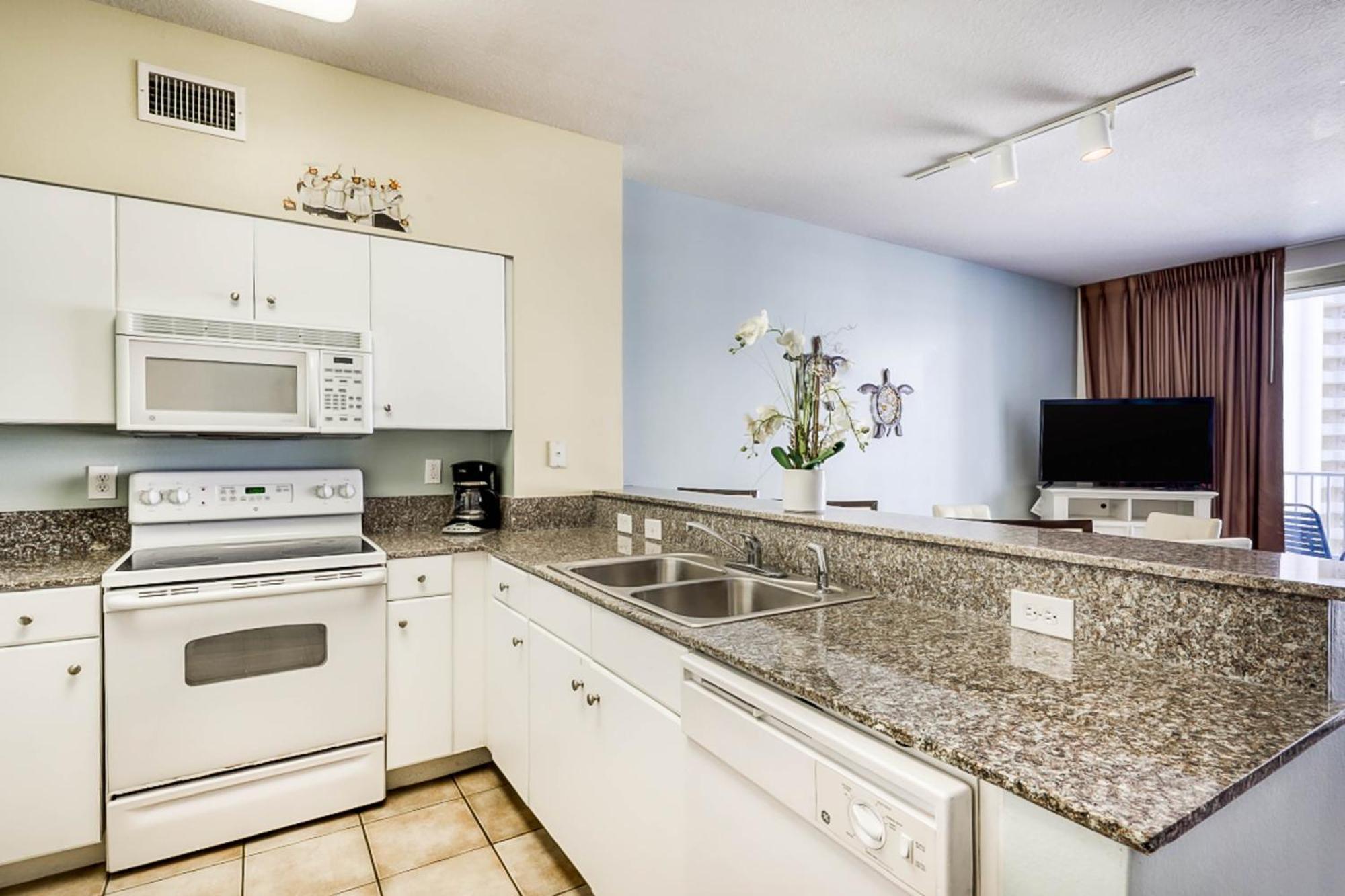 Shores Of Panama Resort By Vacasa Panama City Beach Chambre photo