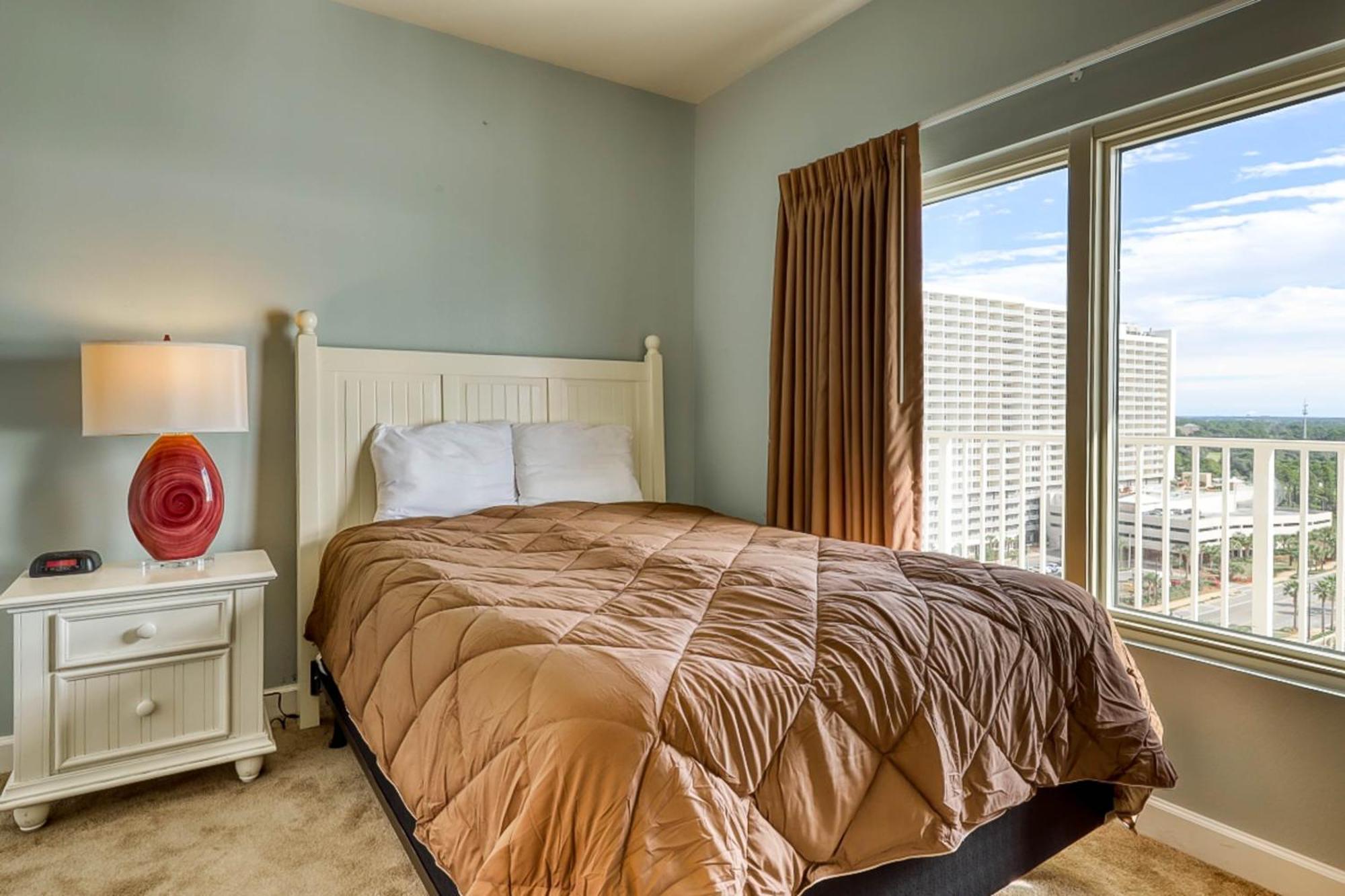 Shores Of Panama Resort By Vacasa Panama City Beach Chambre photo