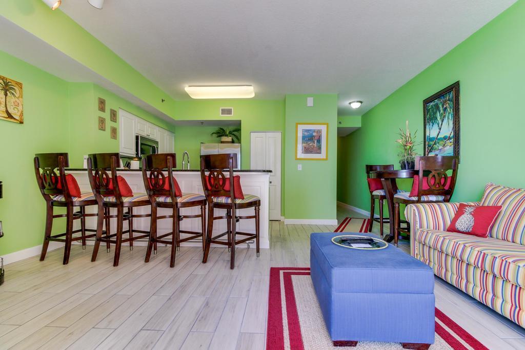 Shores Of Panama Resort By Vacasa Panama City Beach Extérieur photo
