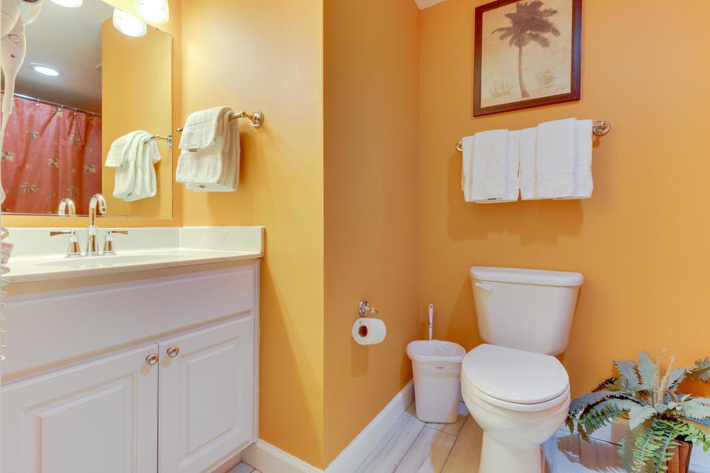 Shores Of Panama Resort By Vacasa Panama City Beach Extérieur photo