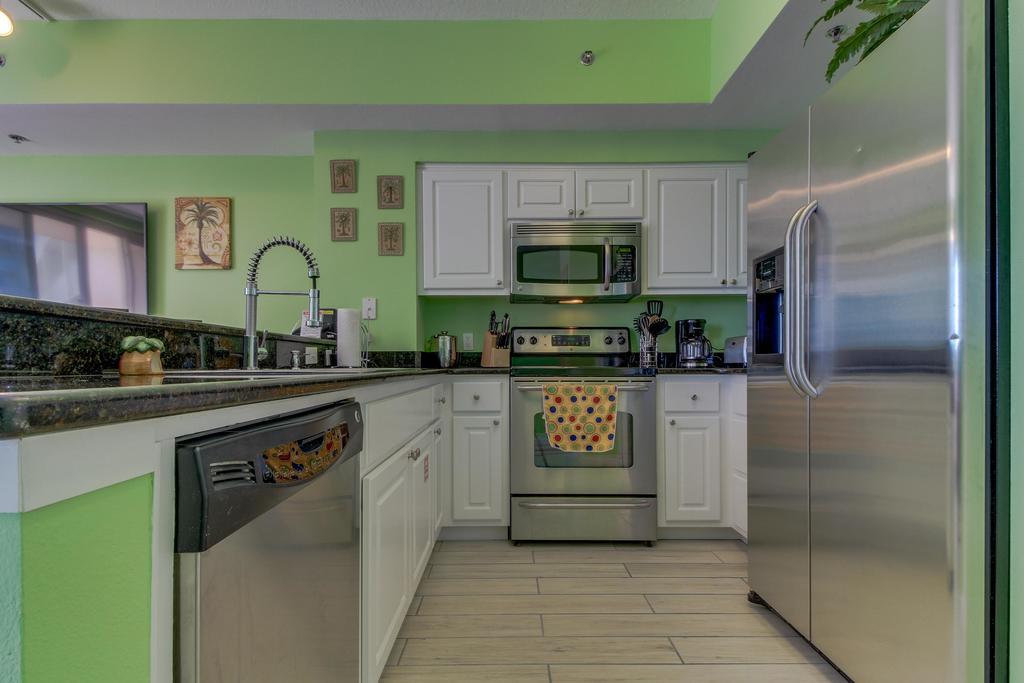 Shores Of Panama Resort By Vacasa Panama City Beach Extérieur photo