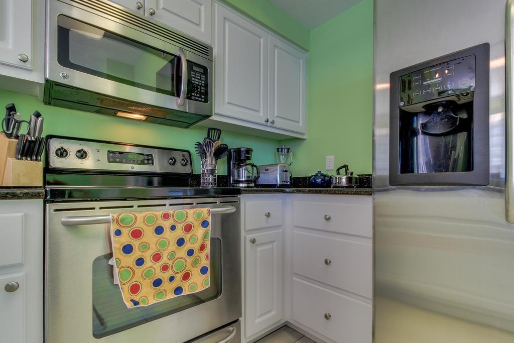 Shores Of Panama Resort By Vacasa Panama City Beach Extérieur photo