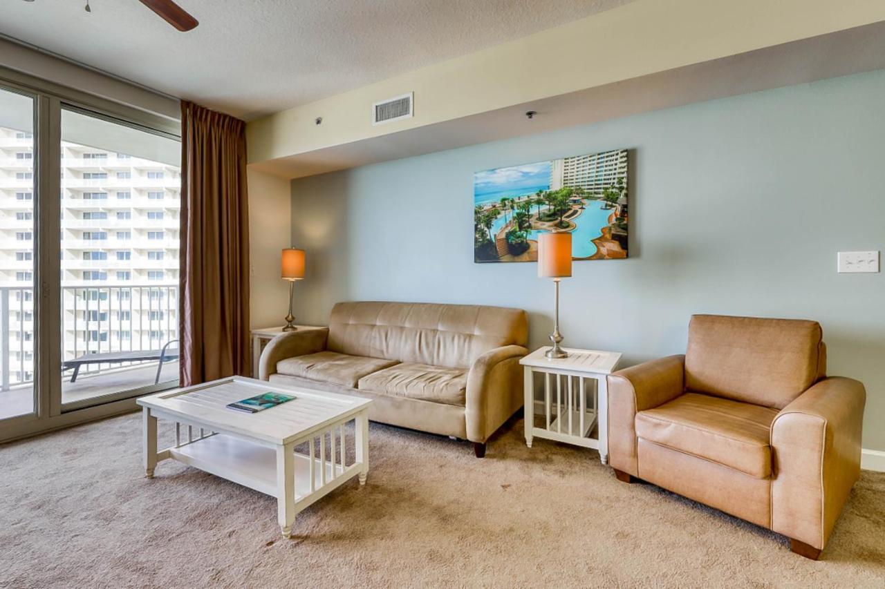 Shores Of Panama Resort By Vacasa Panama City Beach Chambre photo