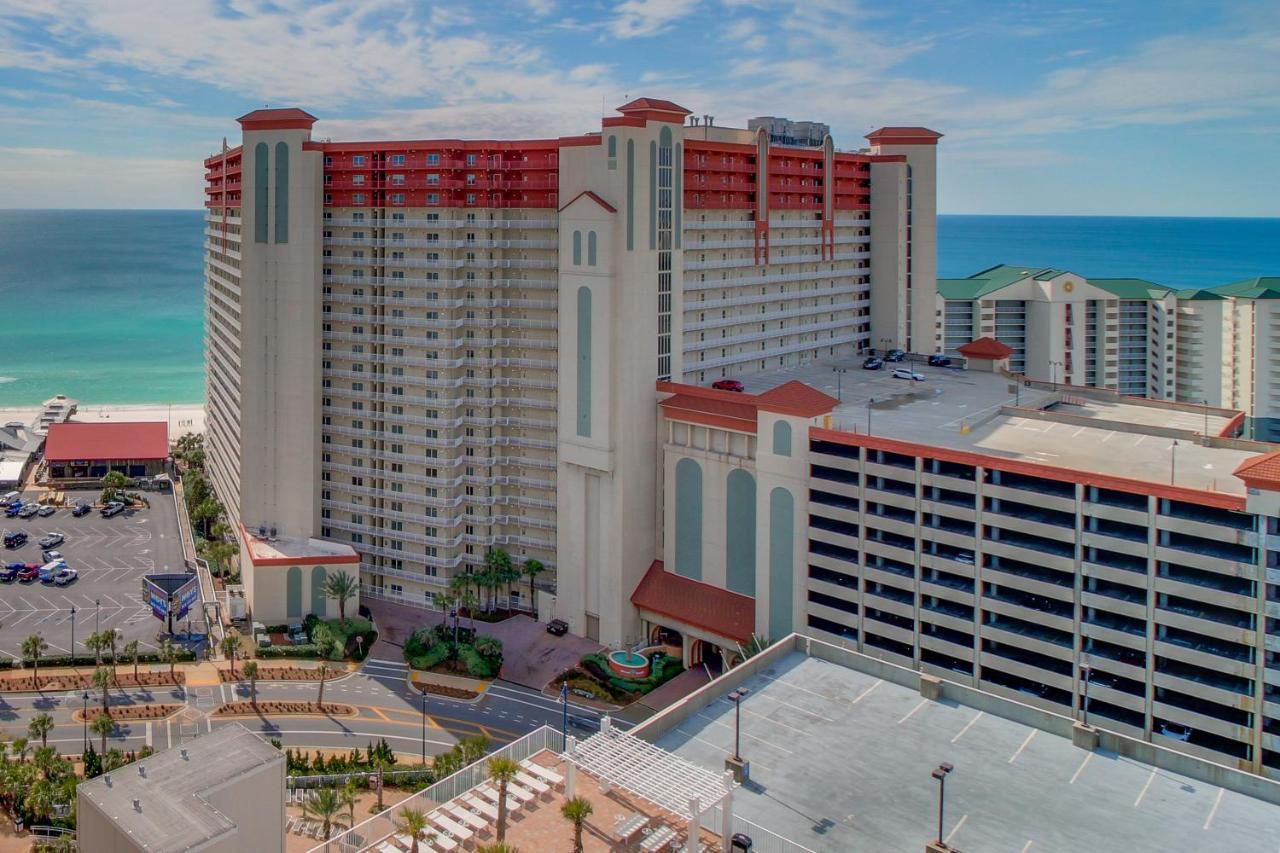 Shores Of Panama Resort By Vacasa Panama City Beach Extérieur photo